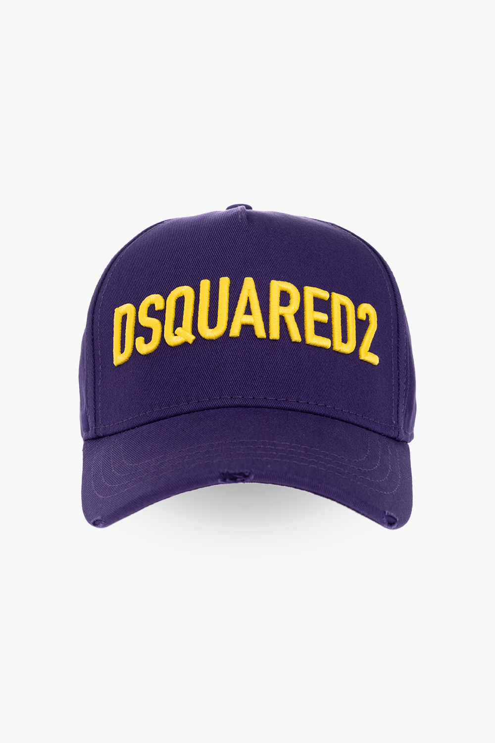 Dsquared distressed hat on sale